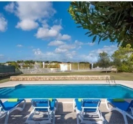 Etxe Txekia בית נופש *