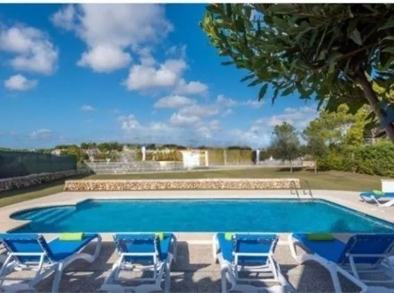 Etxe Txekia בית נופש *