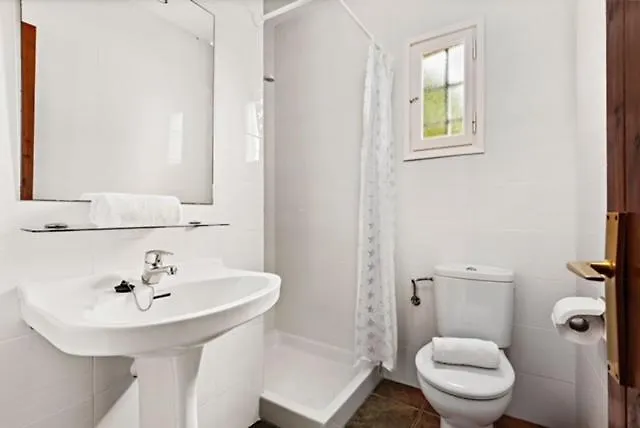 Σπίτι διακοπών Etxe Txekia *