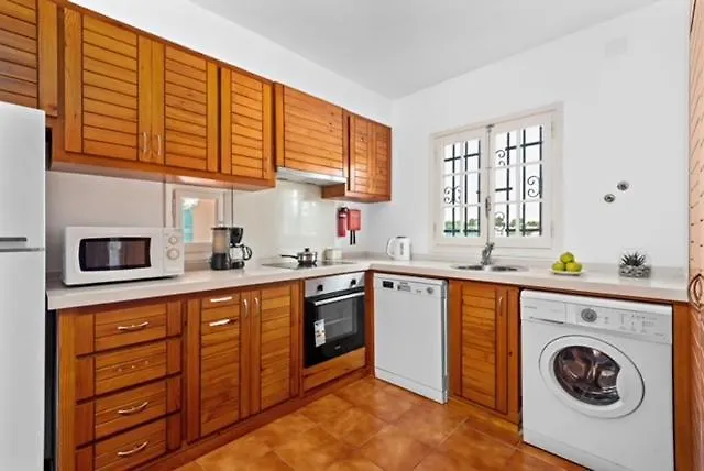 Etxe Txekia Σπίτι διακοπών Cala Galdana (Menorca)