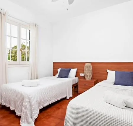 Etxe Txekia Casa vacanze *