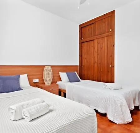 Holiday home Etxe Txekia