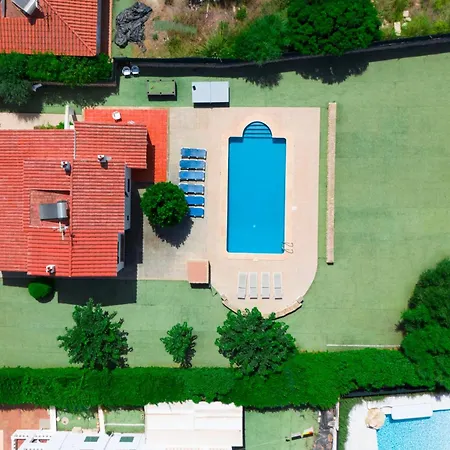 Holiday home Etxe Txekia