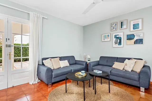 Etxe Txekia Hébergement de vacances *