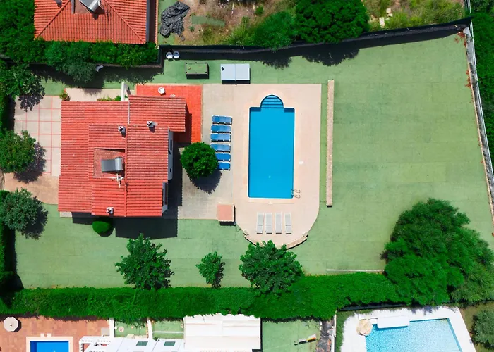 Hébergement de vacances Etxe Txekia